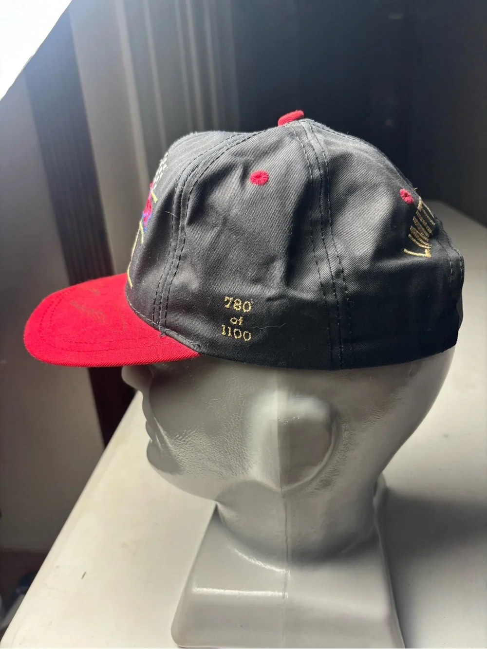 N/A bill elliott